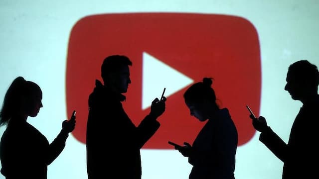 Google Kenalkan YouTube Music