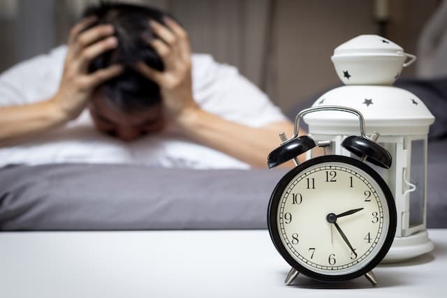 7 Pilihan Obat Tidur Alami untuk Anda yang Susah Tidur