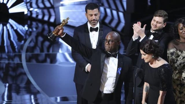 Kronologi Insiden Salah Amplop di Piala Oscar 2017