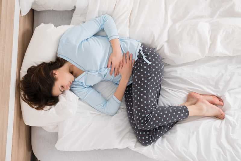 4 Cara Mengurangi Nyeri Haid Karena Endometriosis