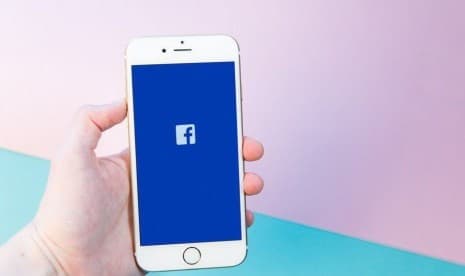 Facebook Sebabkan Saham Global Anjlok?