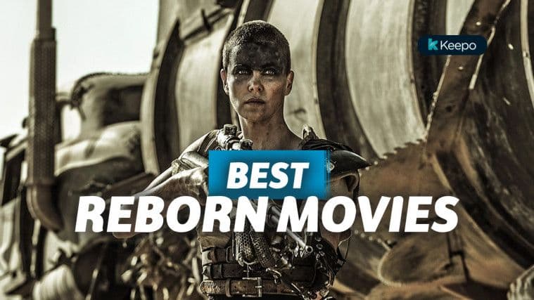 7 Film Reborn Terbaik yang Nggak Kalah dengan Versi Lawasnya