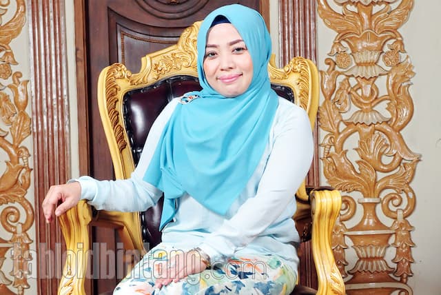 Cerita Muzdalifah Keluarkan Rp 70 Juta untuk Khairil Anwar