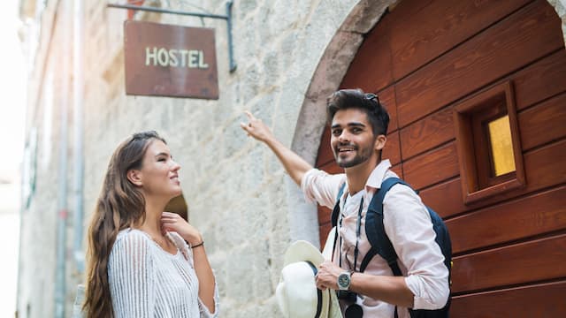7 Tips Memilih Hostel yang Tepat saat Traveling