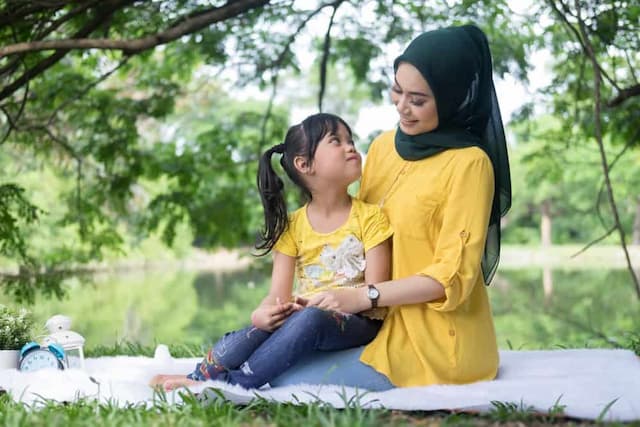 4 Manfaat Puasa Ramadan untuk Anak yang Perlu Diketahui Orangtua