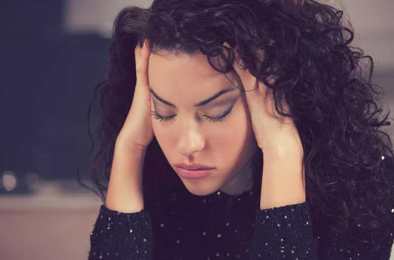 Bisakah Stres Mengakibatkan Penyakit Psoriasis?